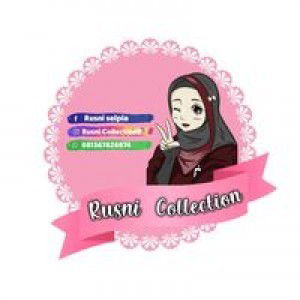 Rusni Selpia profile icon