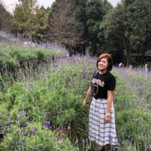 Reny Chua profile icon