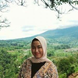 Fatimah Fitriyana profile icon