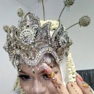 Mega Saleha profile icon