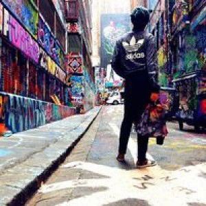 Meyy Yusoff profile icon