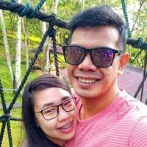 Red Duminding Pototanon profile icon