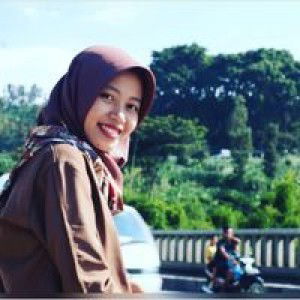 Putri Kusumaning Wardani profile icon