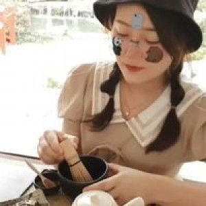 Thitikarn Mew Yoojarean profile icon