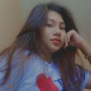 Christianne joy Tejada profile icon