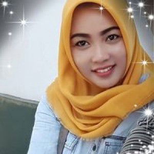 Asthy Alfarisi profile icon