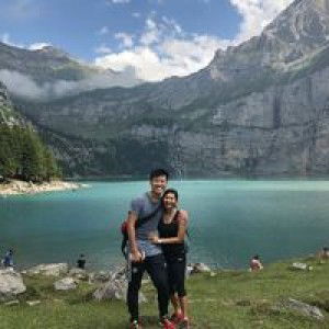 Alvin Tan profile icon