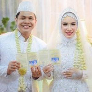 Olivia Maharani profile icon