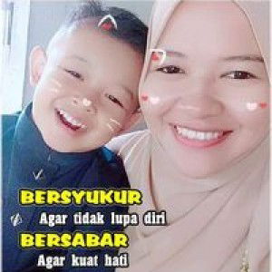 Nurul Izwani profile icon