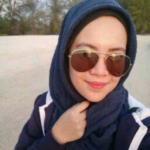 Khairunnisa Zahri profile icon
