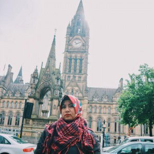 Sarah Rara profile icon