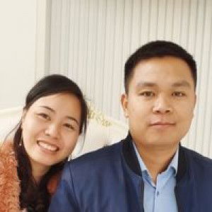 Hoa Thiên Lý profile icon