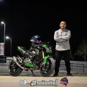 Amonthep Benz profile icon