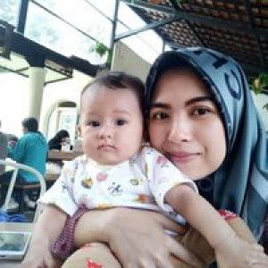 Siti Suaibah Islamia profile icon