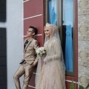 Sinta Nuriyah profile icon