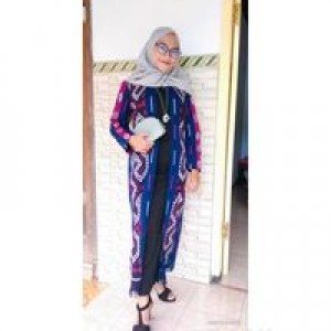 Nita Nur Aini profile icon