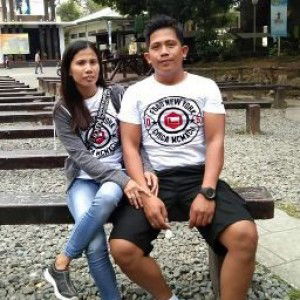 Maricris Cruz profile icon