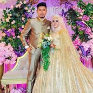 Darwina Ading profile icon