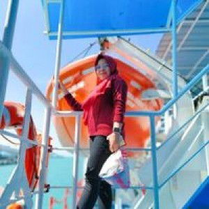 Lisa Bela Eviana profile icon