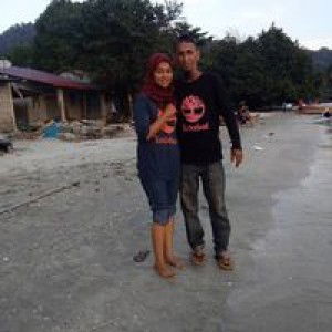 Fatin Lee profile icon