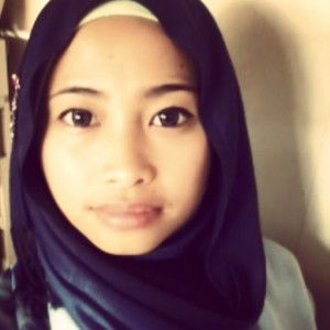 Atiqah Hulwani profile icon