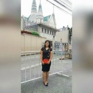 Judy Ann Palasigue Fabros profile icon