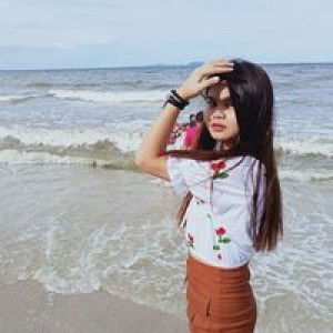 Ma Prang profile icon