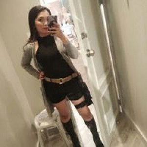 Kim DV Angeles profile icon