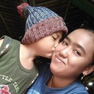 Win Ning Sari profile icon