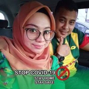 Puteri Utara profile icon