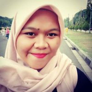 Aulia Rostiani profile icon