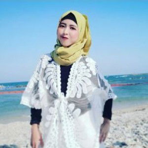 Siti Rukmanah profile icon