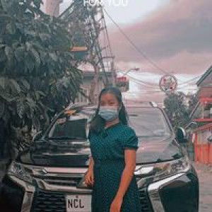 Kezia Rayles profile icon