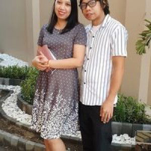 Jherlyn Divinagracia Agarin profile icon