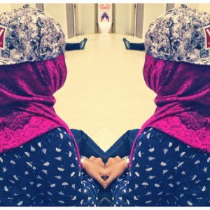 MISAH AMELLIA profile icon