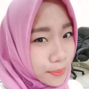 TITI DWI ASTUTI profile icon