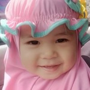 Salferina Yutami profile icon
