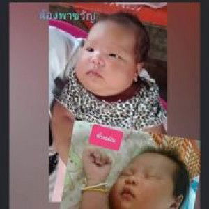 N Phakhwan P'Torfun profile icon