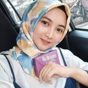 Mahbubah Dzamee profile icon