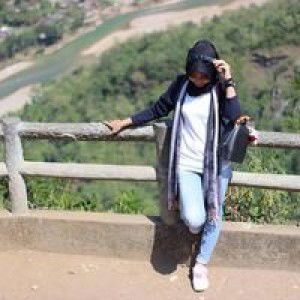 Tarry Sya profile icon