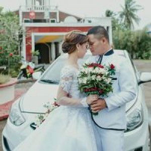 Cherry Ann Bustamante Firme profile icon