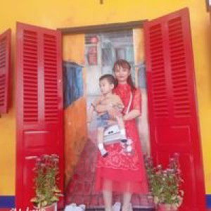 cao thị Thuỷ profile icon