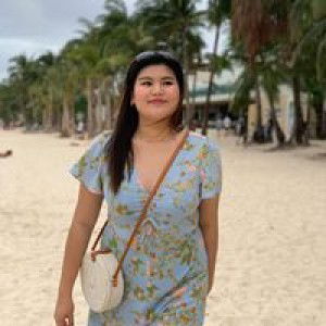 Kathleene Jacla Gomez profile icon