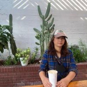 Pari Patty profile icon