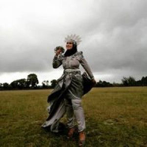 Syafika Md Khalid profile icon