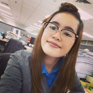 Kat Cajayon profile icon