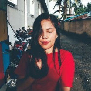 Richenly Tutupary profile icon