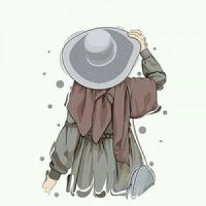 Huznia Niasadewa profile icon