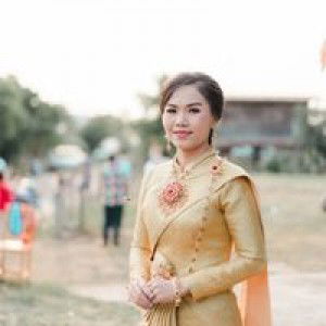 Darunee Pimboon profile icon