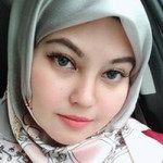 IzzaNa Ibrahim profile icon